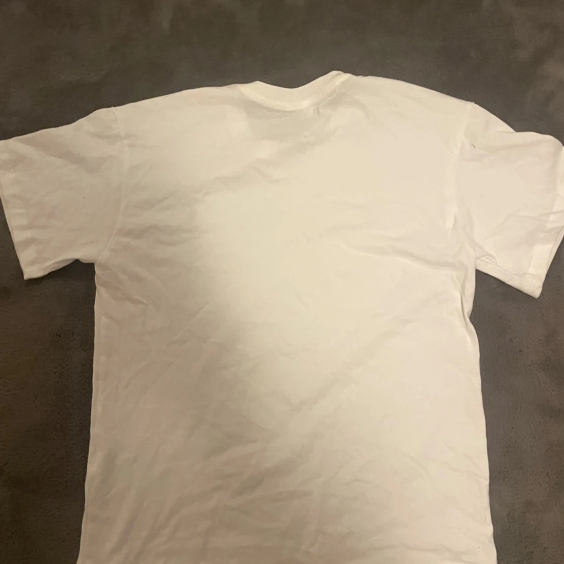 Vit t-shirt från Polo Ralph Lauren - 1