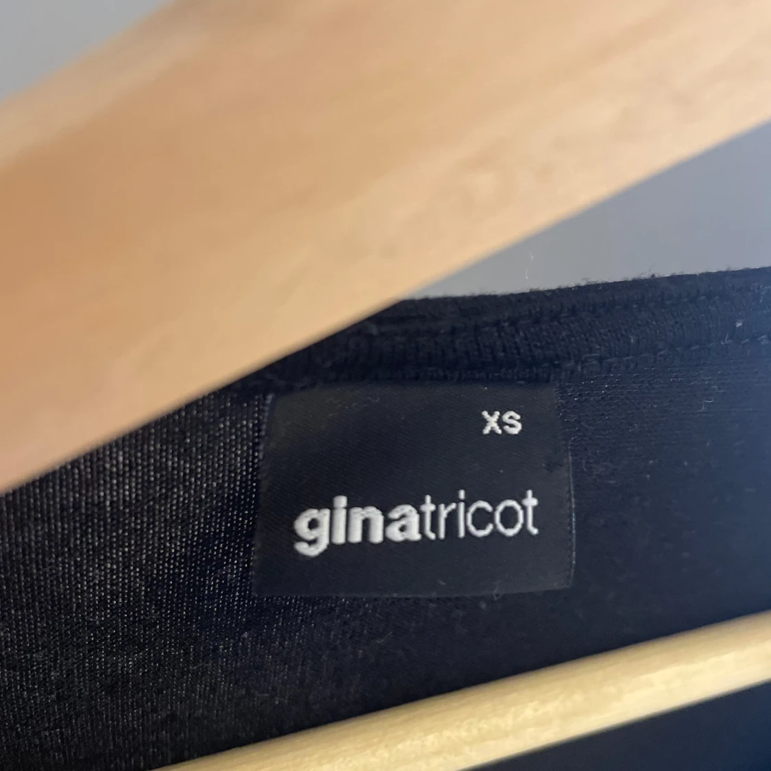 Tie front long sleeve top  - 3