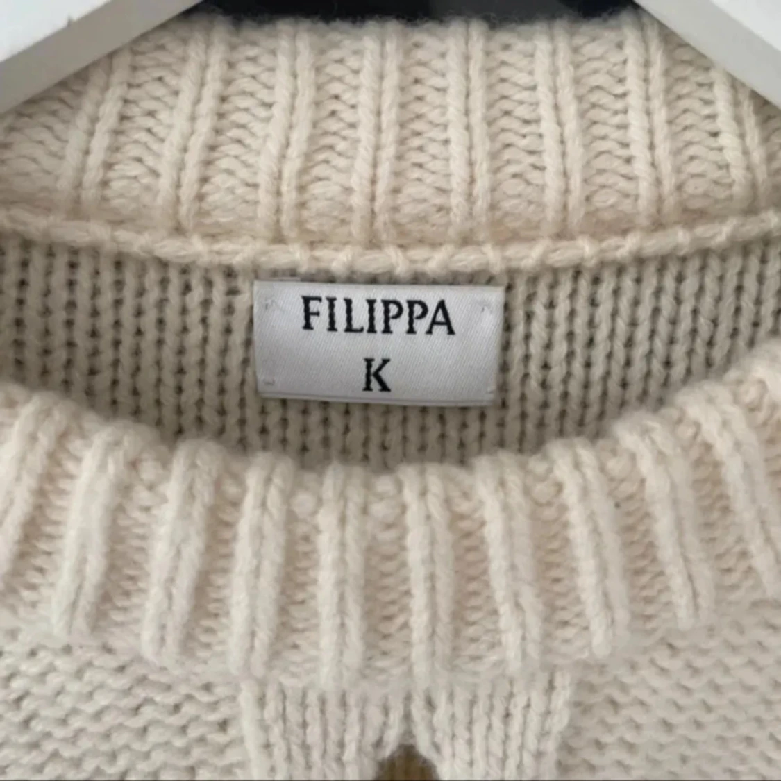 Filippa k tröja - 2