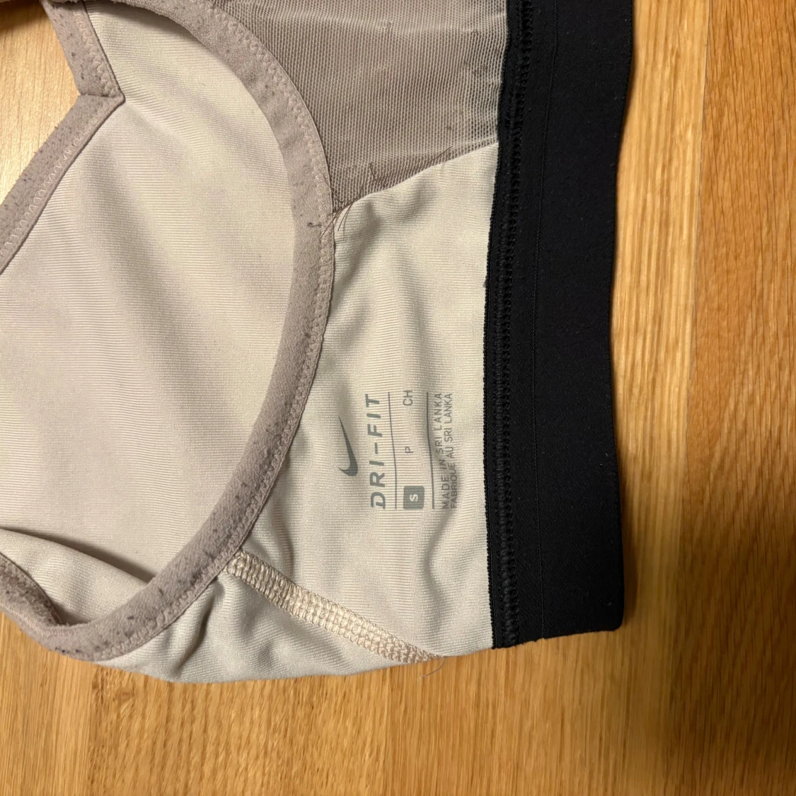 Sport bh från Nike Dri-FIT - 2
