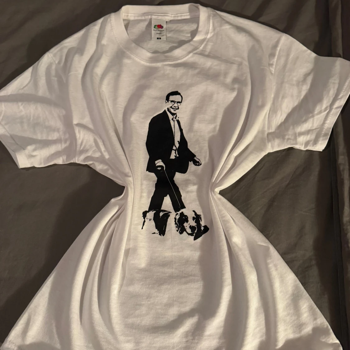 ULF KRISTERSSON T-SHIRT - 4