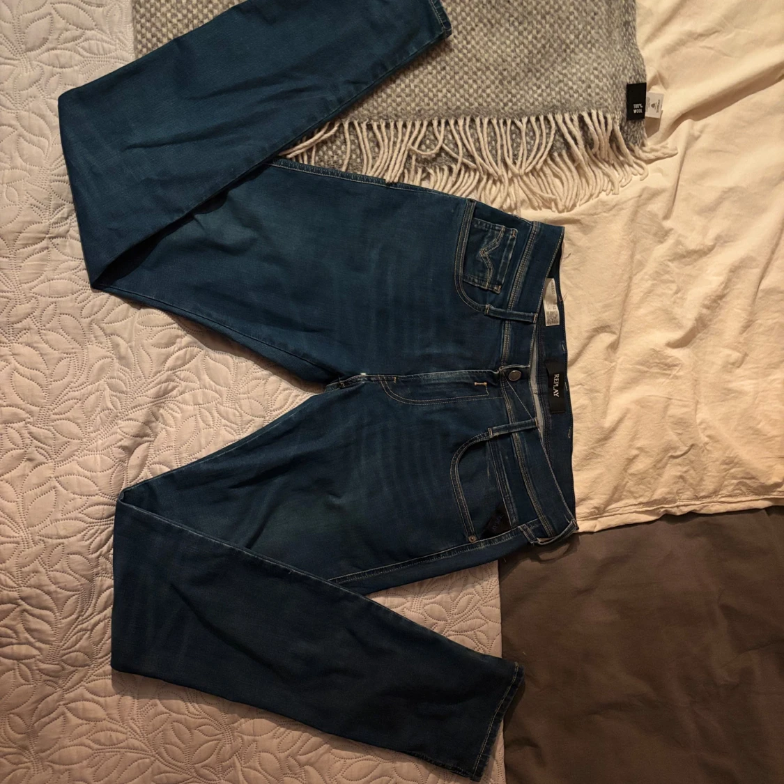 Replay Anbass hyperflex 32/34