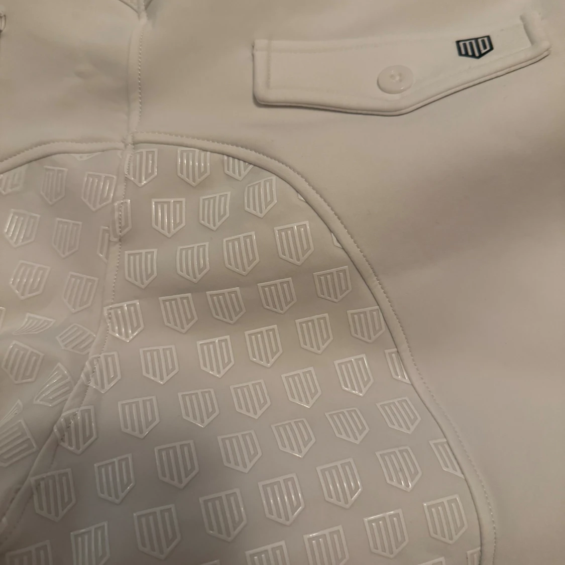 Vienna mayadelorez byxor - 4