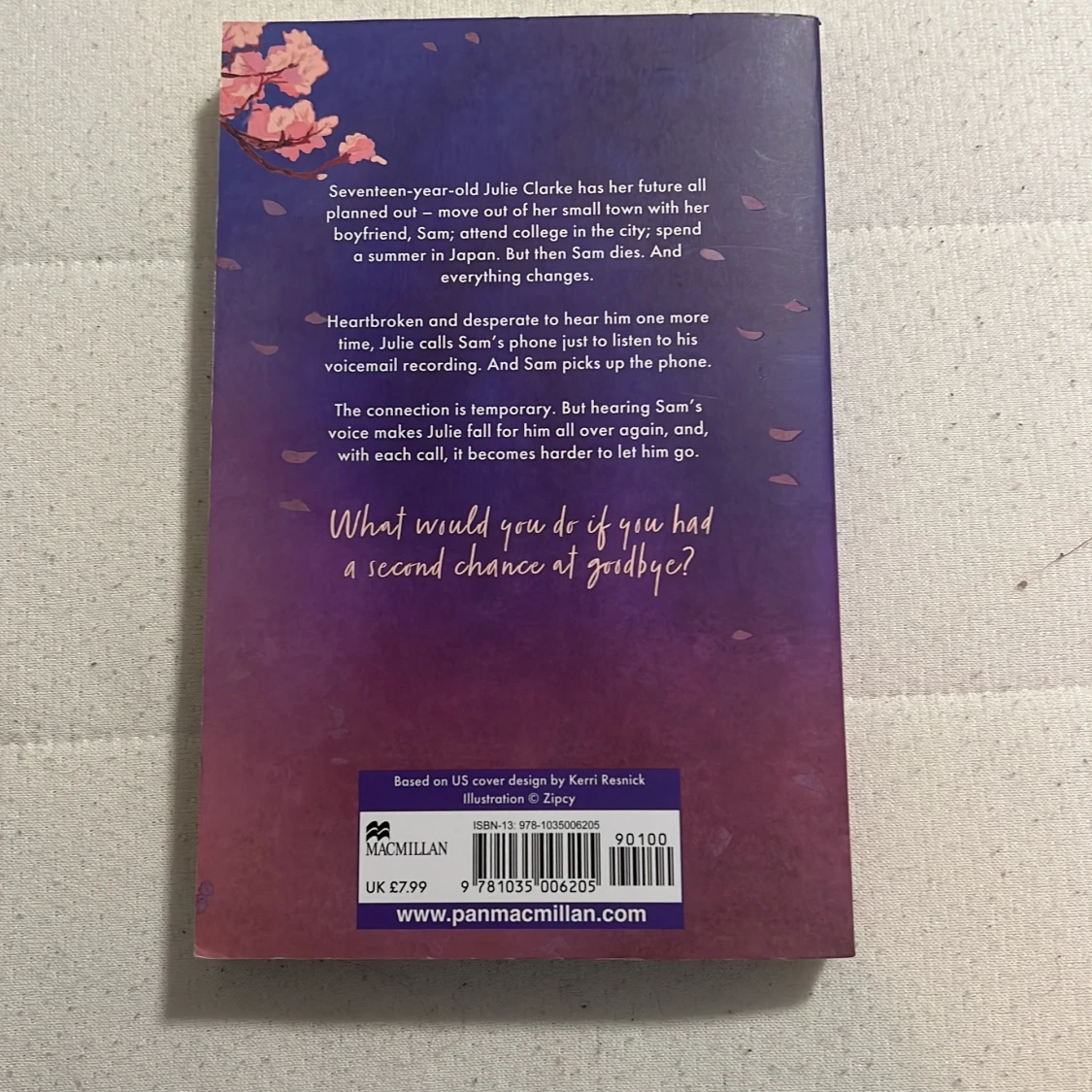 You've Reached Sam - 1