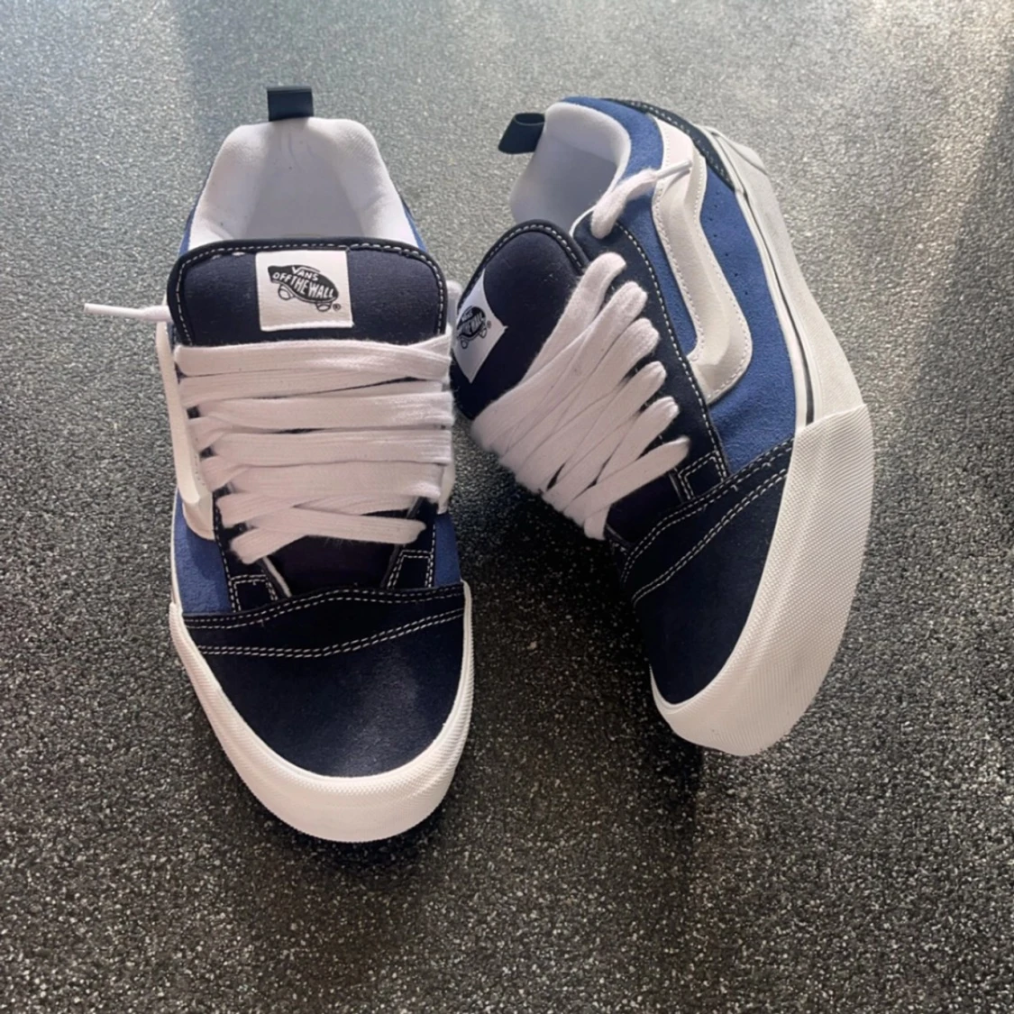 Vans knu skool  - 90