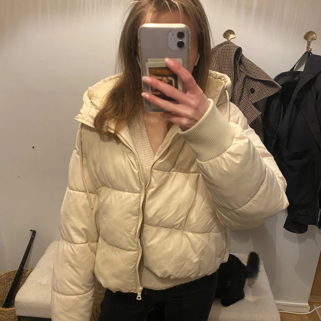 Pufferjacket - 1