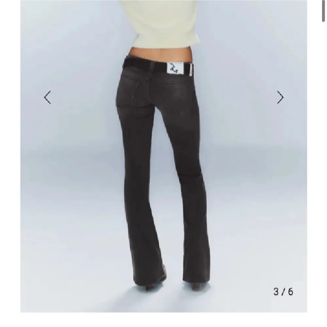 cheap Monday jeans  - 2