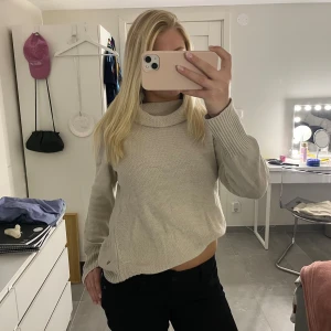 Polo tröja  - Superfin polo tröja💕