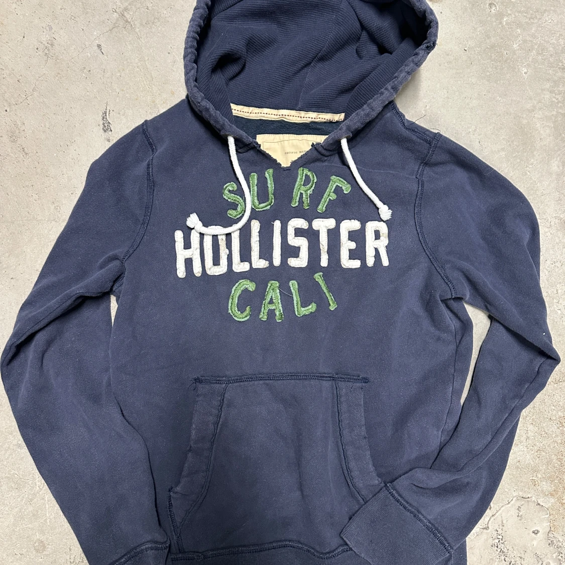 Vintage Hollister hoodie 