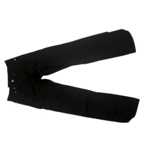 Svarta jeans från HM - Använda Max 2 gånger. Bra skick.               Storlek  W29 L32