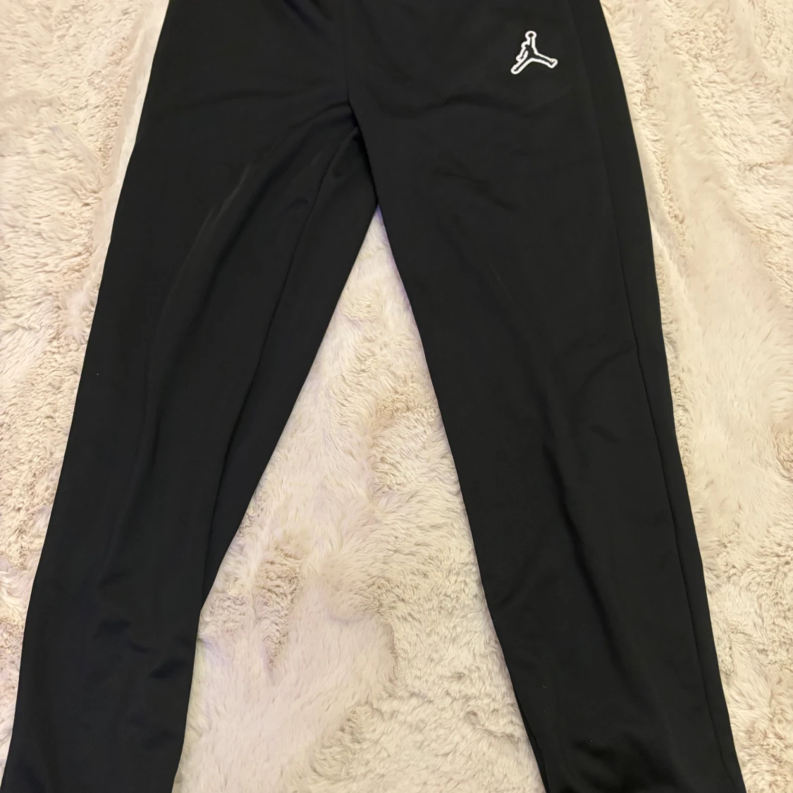 Svart jordans träningskläder - 1