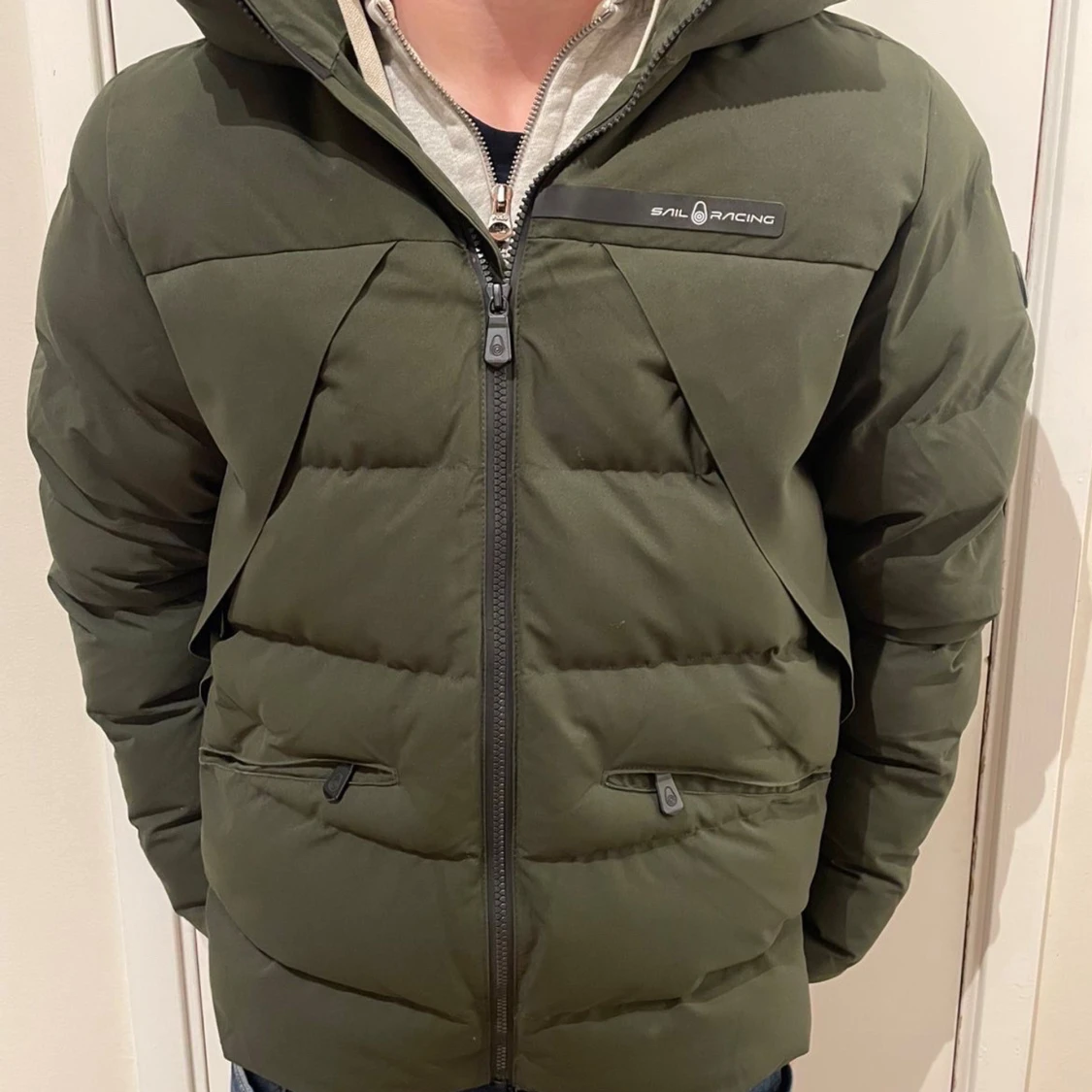 Sail Racing jacka  - 1