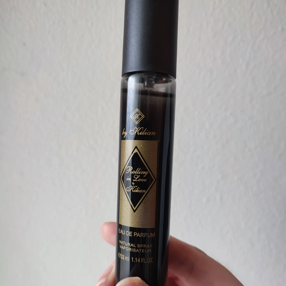 Kilian Rolling In Love Perfume - 1