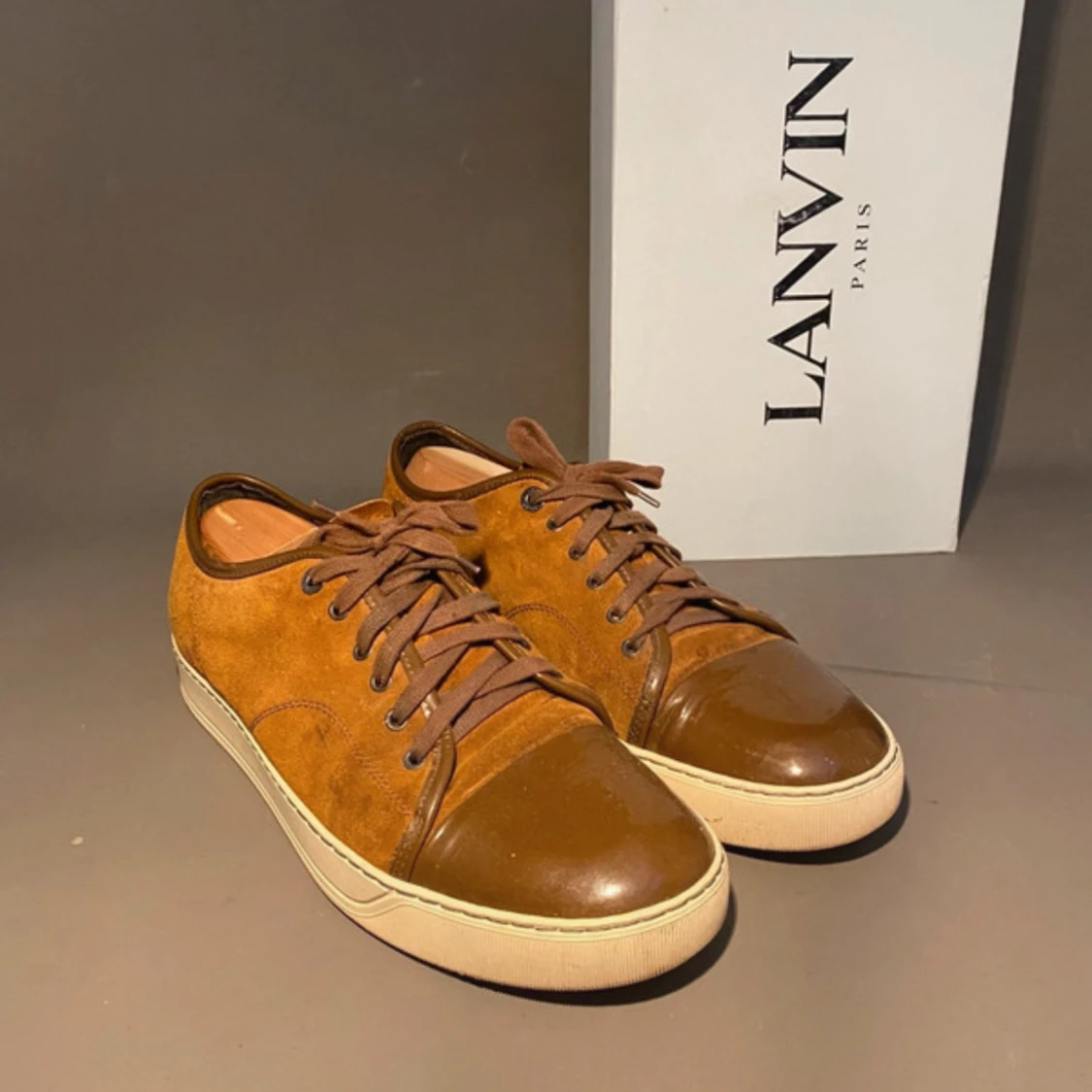 Lanvin skor - 1