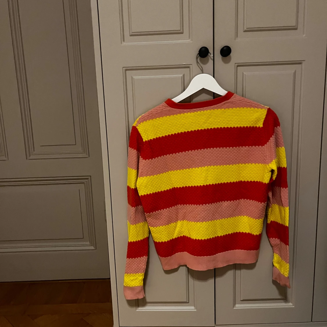 Randig kofta från Stella McCartney - 1