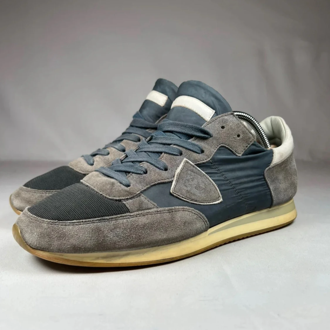 PHILIPPE MODEL TRPZ - 2