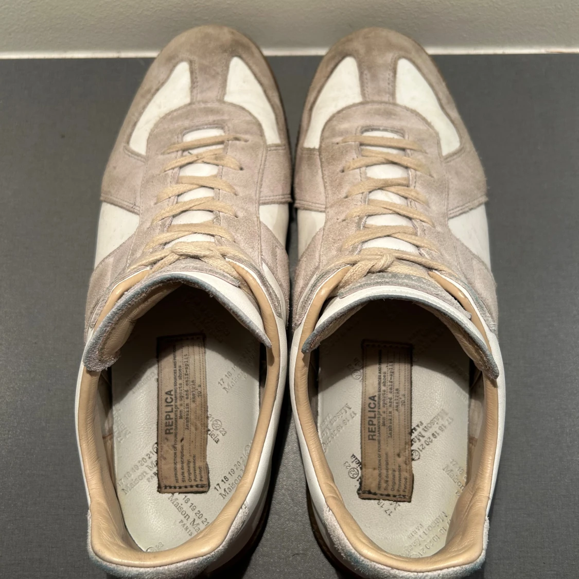 Maison margielas - 2