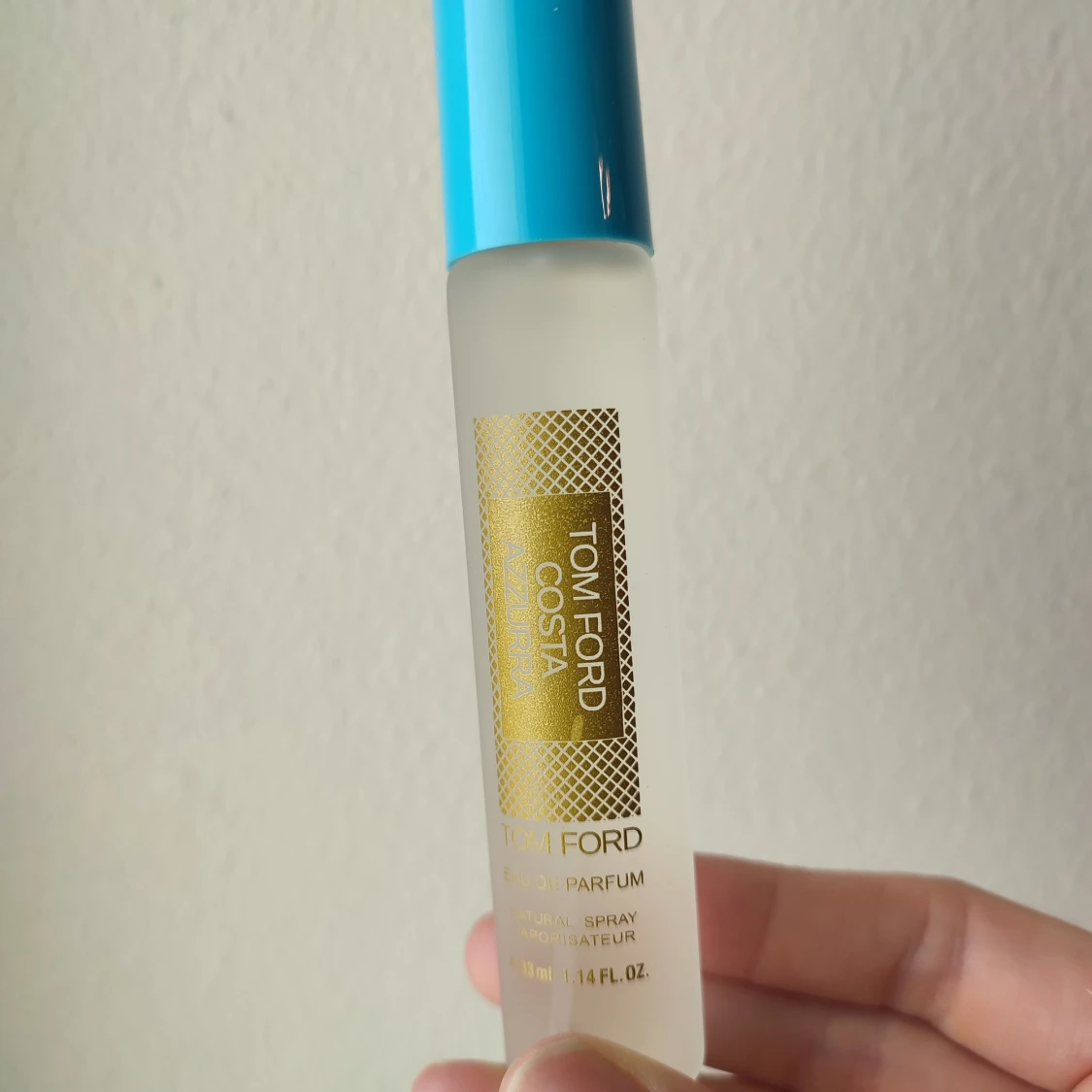 Tom Ford Costa Azzurra Perfume - 1