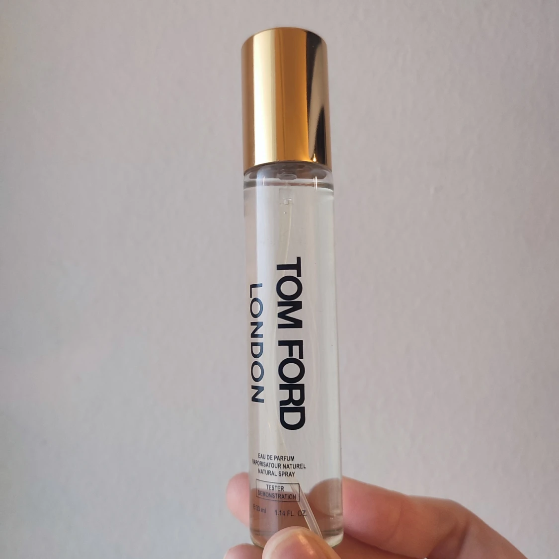 Tom Ford London Perfume - 1