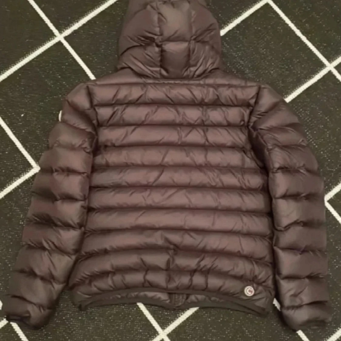 Fet colmar jacka  - 1