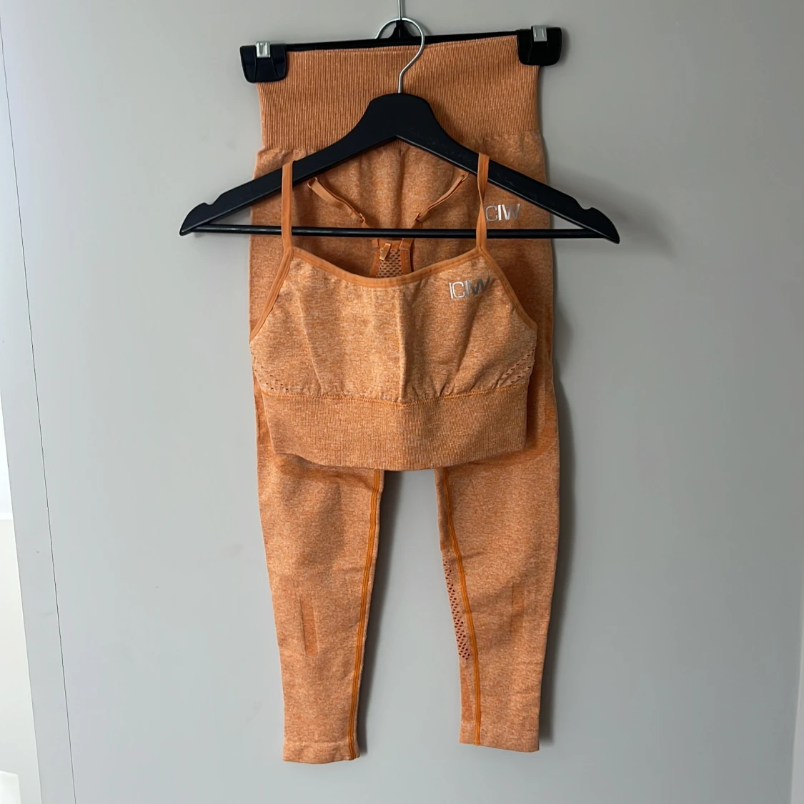 Träningskläder kit från ICANIWILL