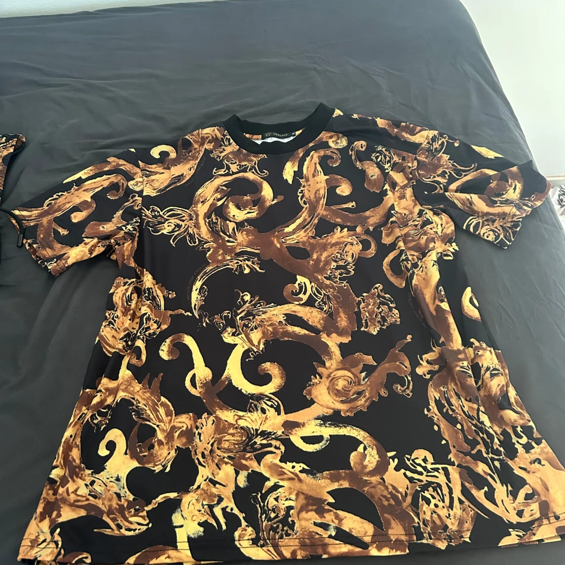 Tshirt och shorts set - 1