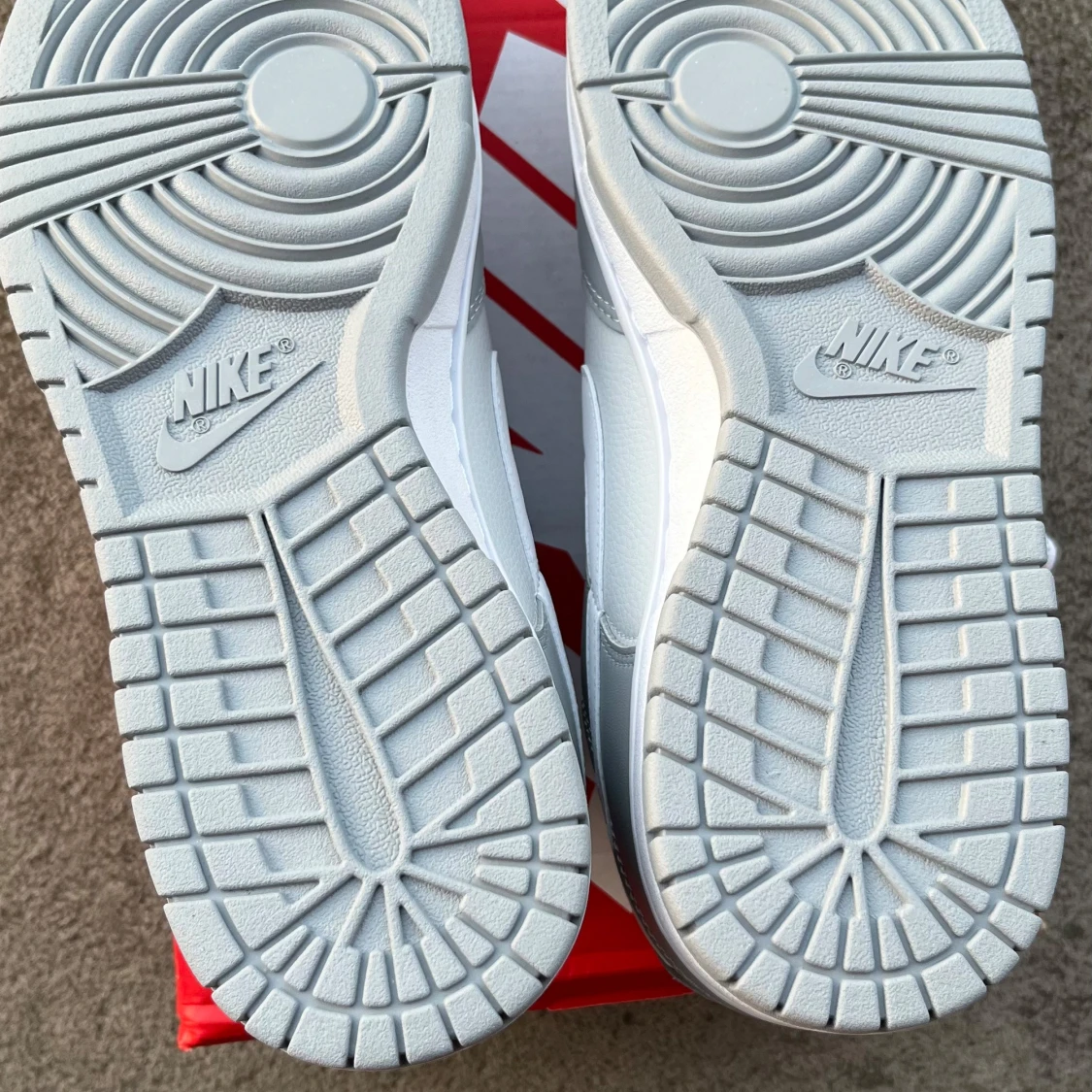 Nike Dunk Low  - 3