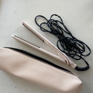 Remington plattång - Fungerar som den ska!💕