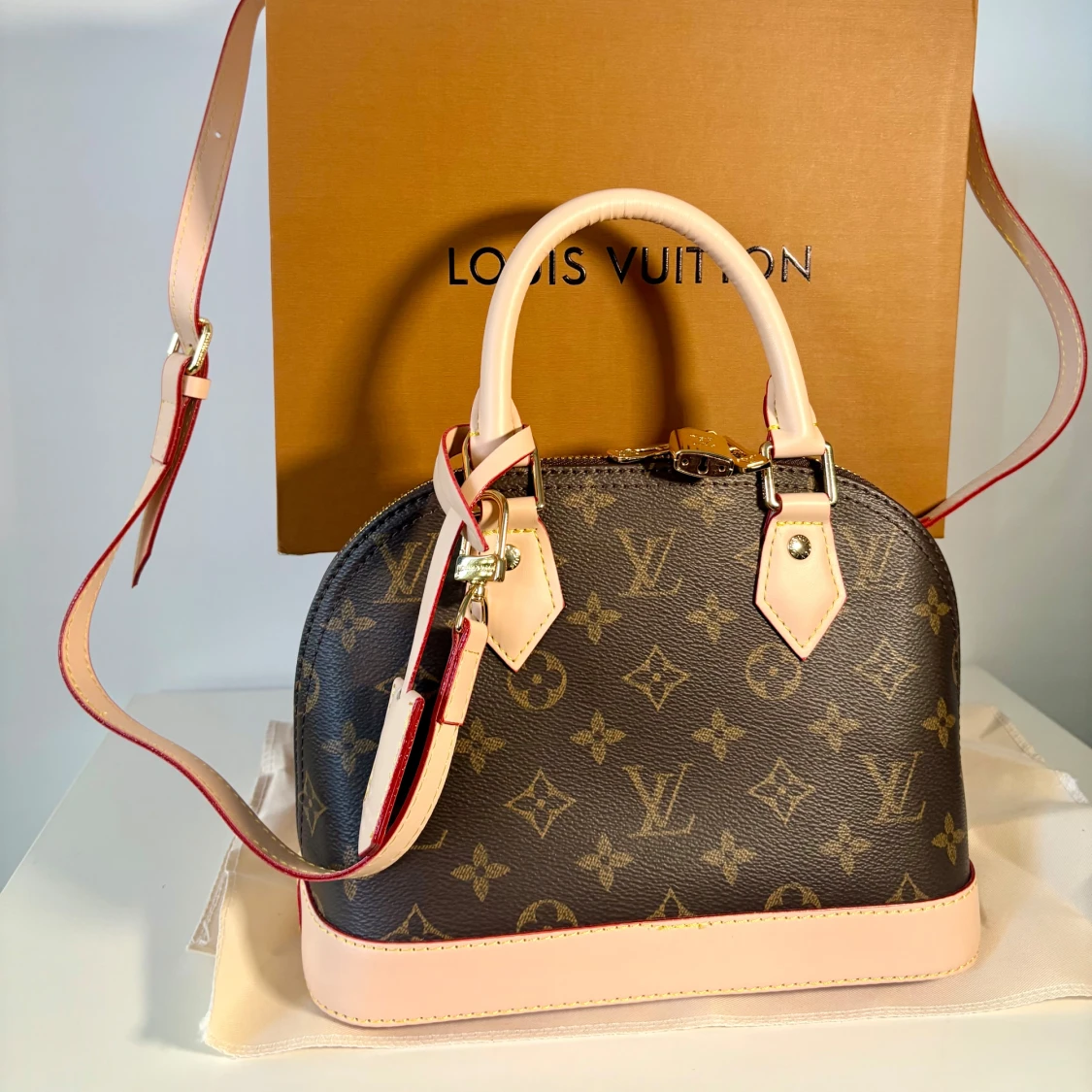 BB ALMA CLASSIC  - 4