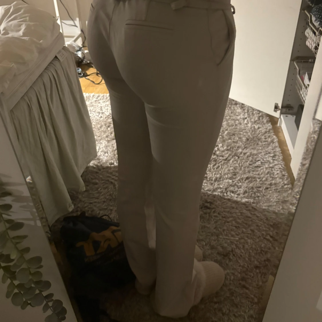 Kostymbyxor design by si  - 2