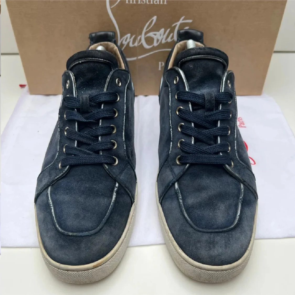  Christian Louboutin - 1