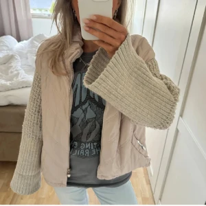 jacka - sjukt cool jacka 😍😍