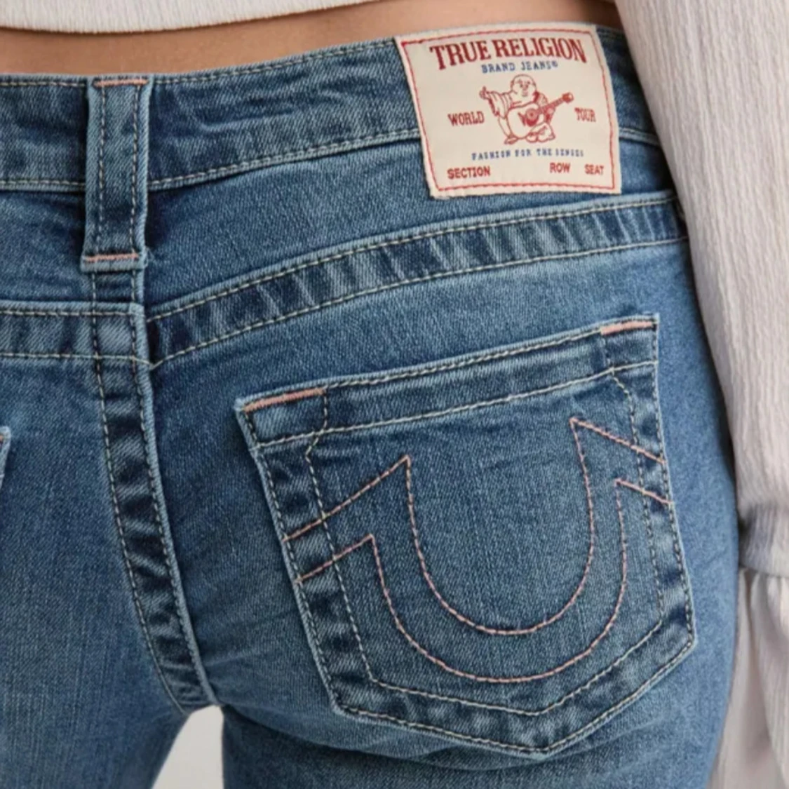 True religion jeans - 2