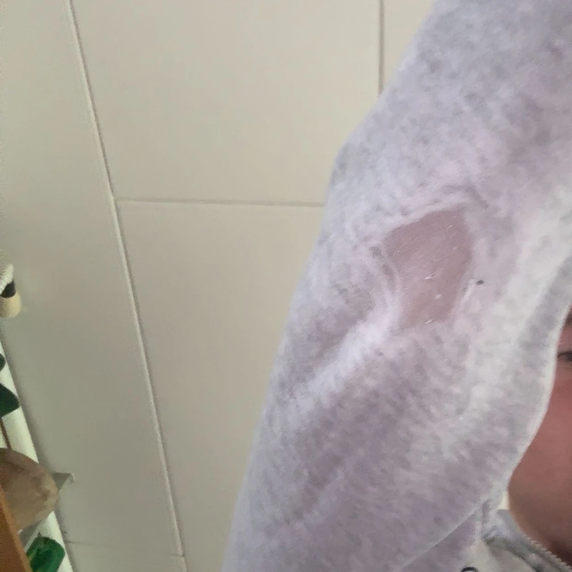 Peak performance hoodie - 4