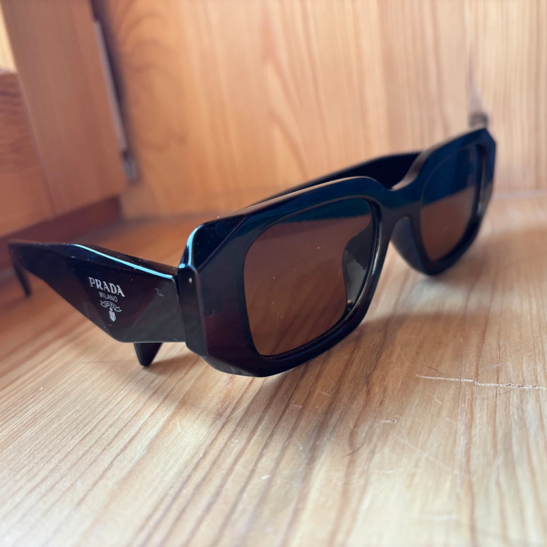 Solglasögon Prada PR 17Ws - 2