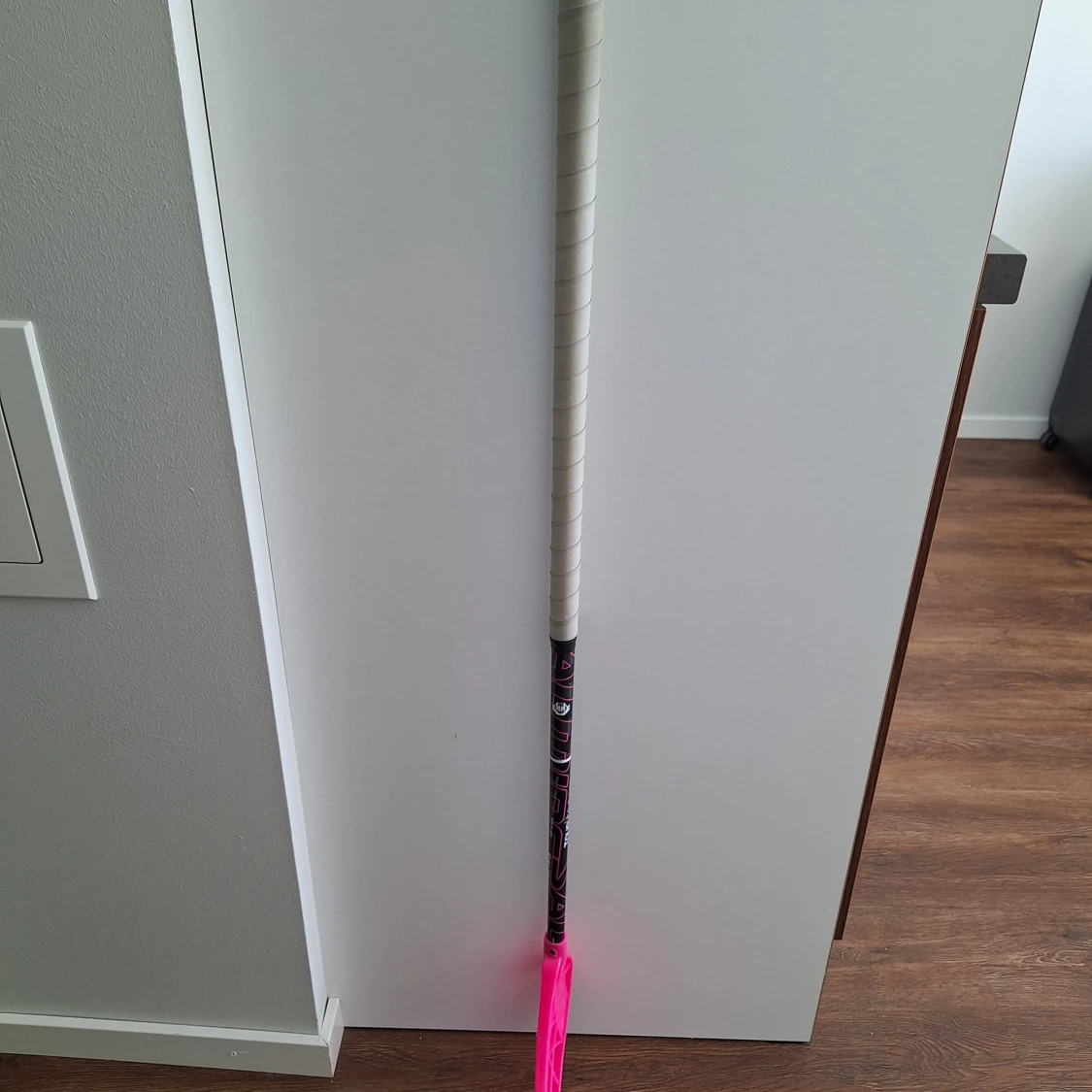 Salming Tourlite Aero 96cm F27 Right Innebandyklubba - 3