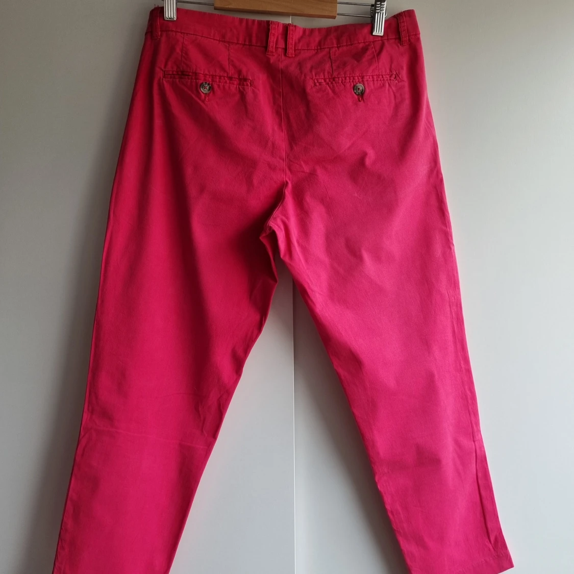 Rosa chinos från Blue Motion, stl 42 - 1