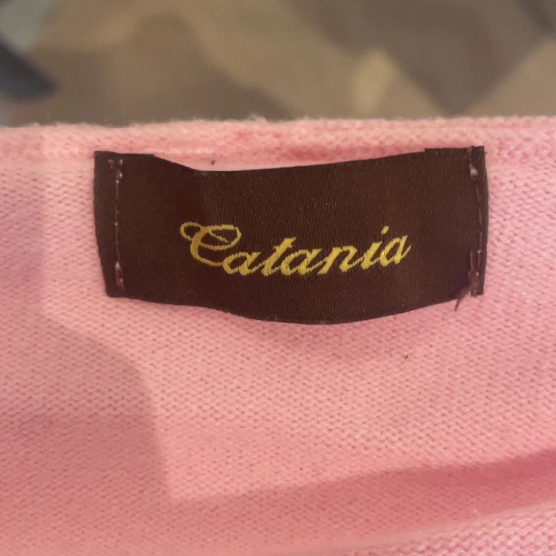 Rosa sett från Catania club - 2