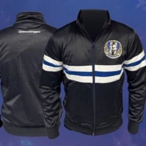 KB tracktop - Kommandobryggan Tracktop, Helt ny skick