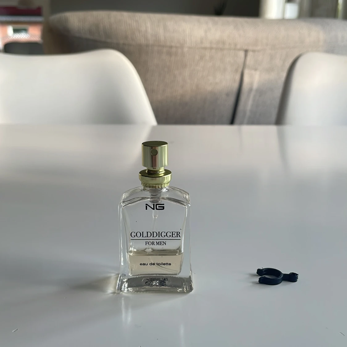 NG Golddigger Eau de Toilette