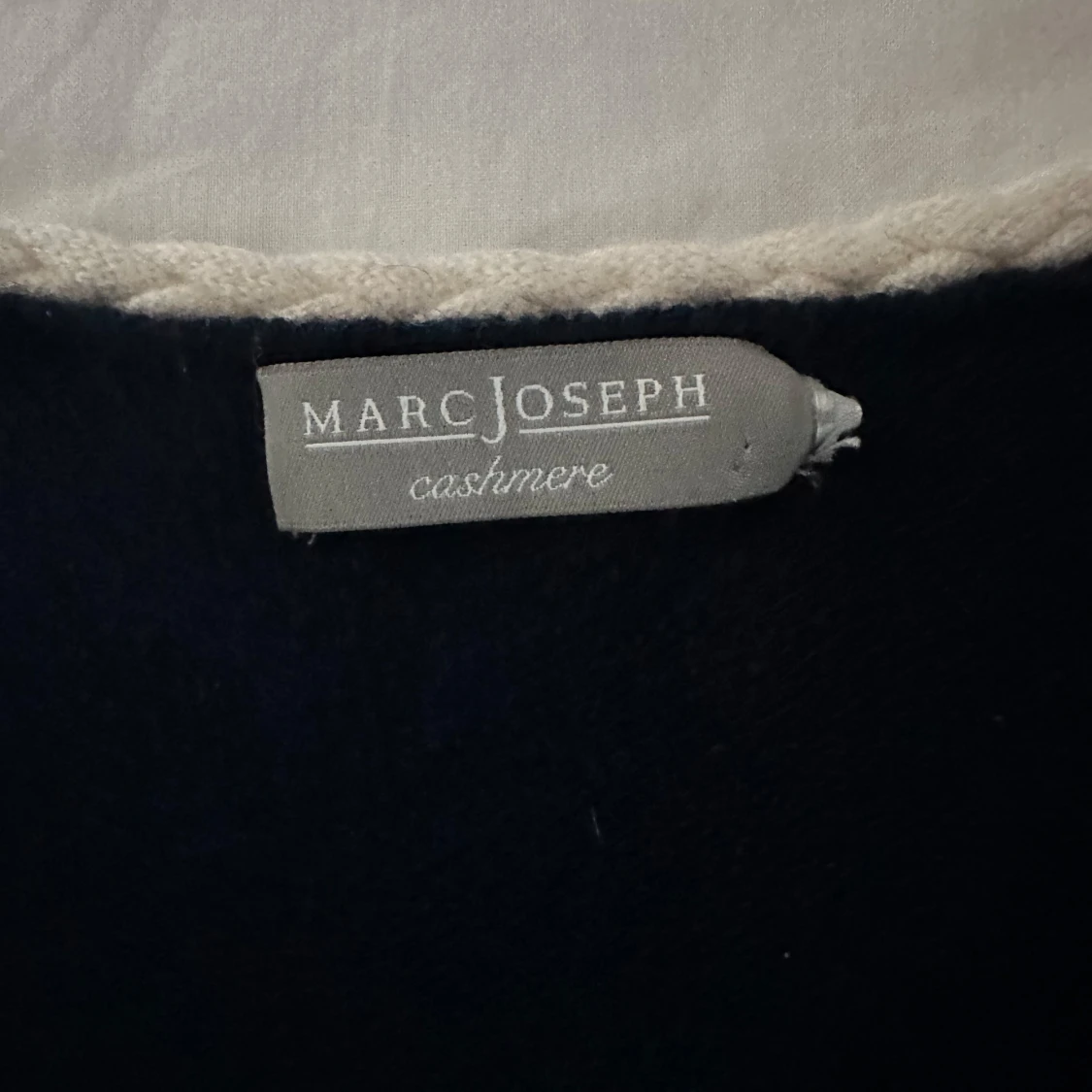 En fin kofta från Marc Joeseph - 4