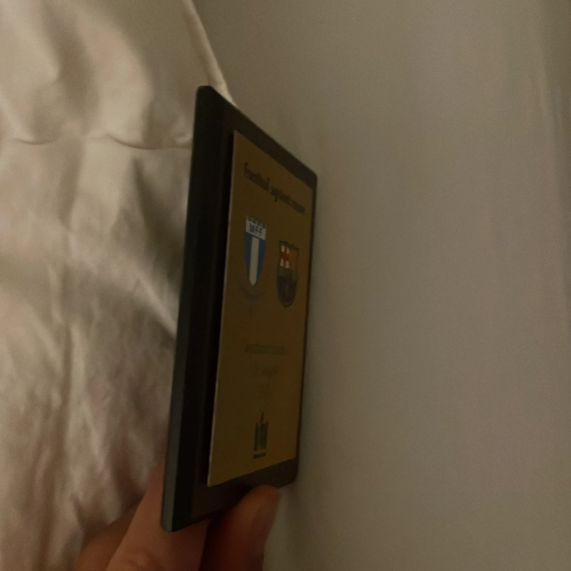 Football against racism - Malmö FF vs FC Barcelona, Swedbank Stadion 26 August 2010 - 2