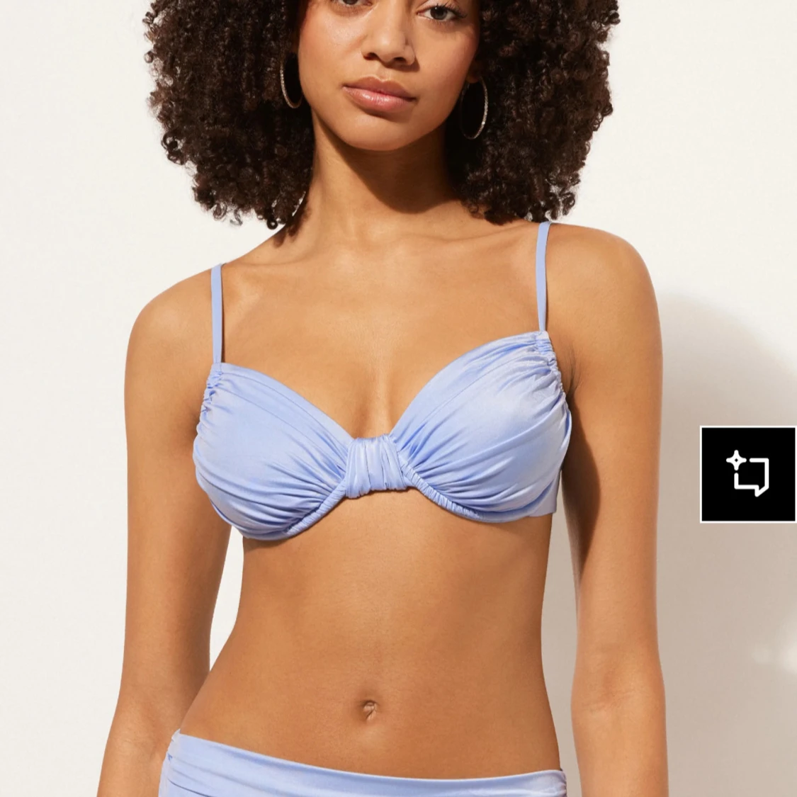 Calzedonia bikini - 1