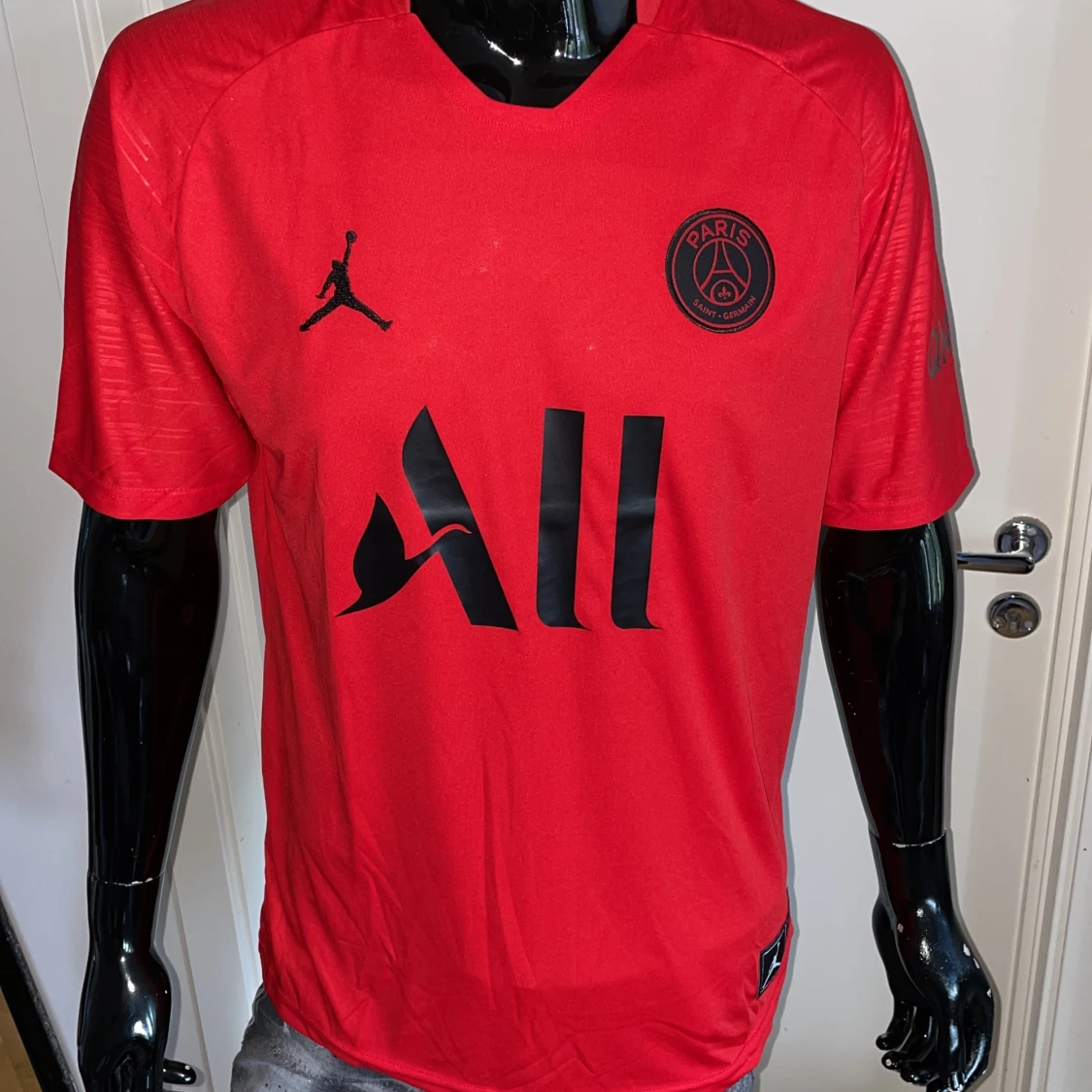 Paris saint german mbappe 7 storlek M