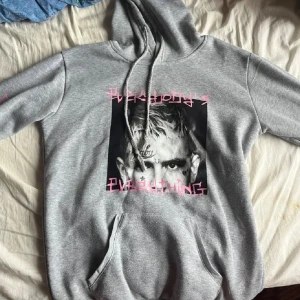 Lil peep hoodiee - :))))))))
