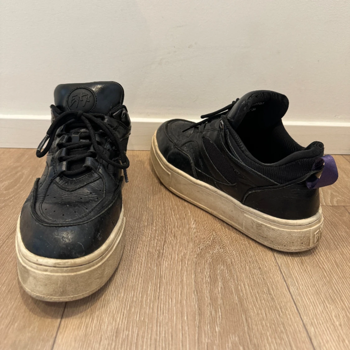 Eytys skor storlek 41