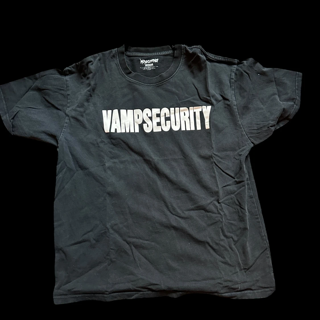 Vampsecurity PlayBoi Carti T-shirt