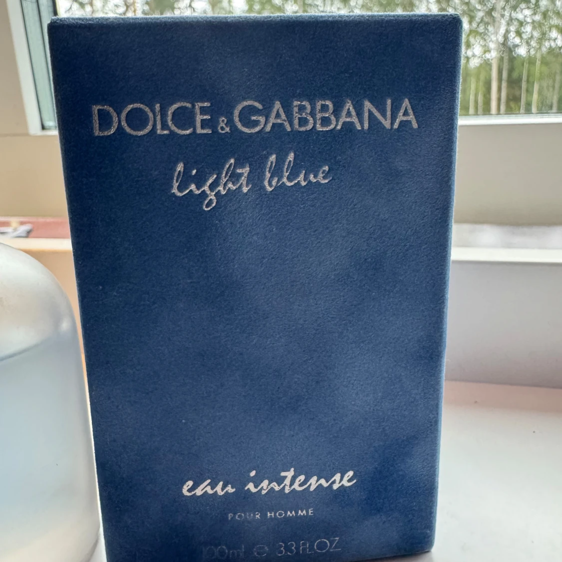 Dolce & Gabbana Light Blue Intense - 1