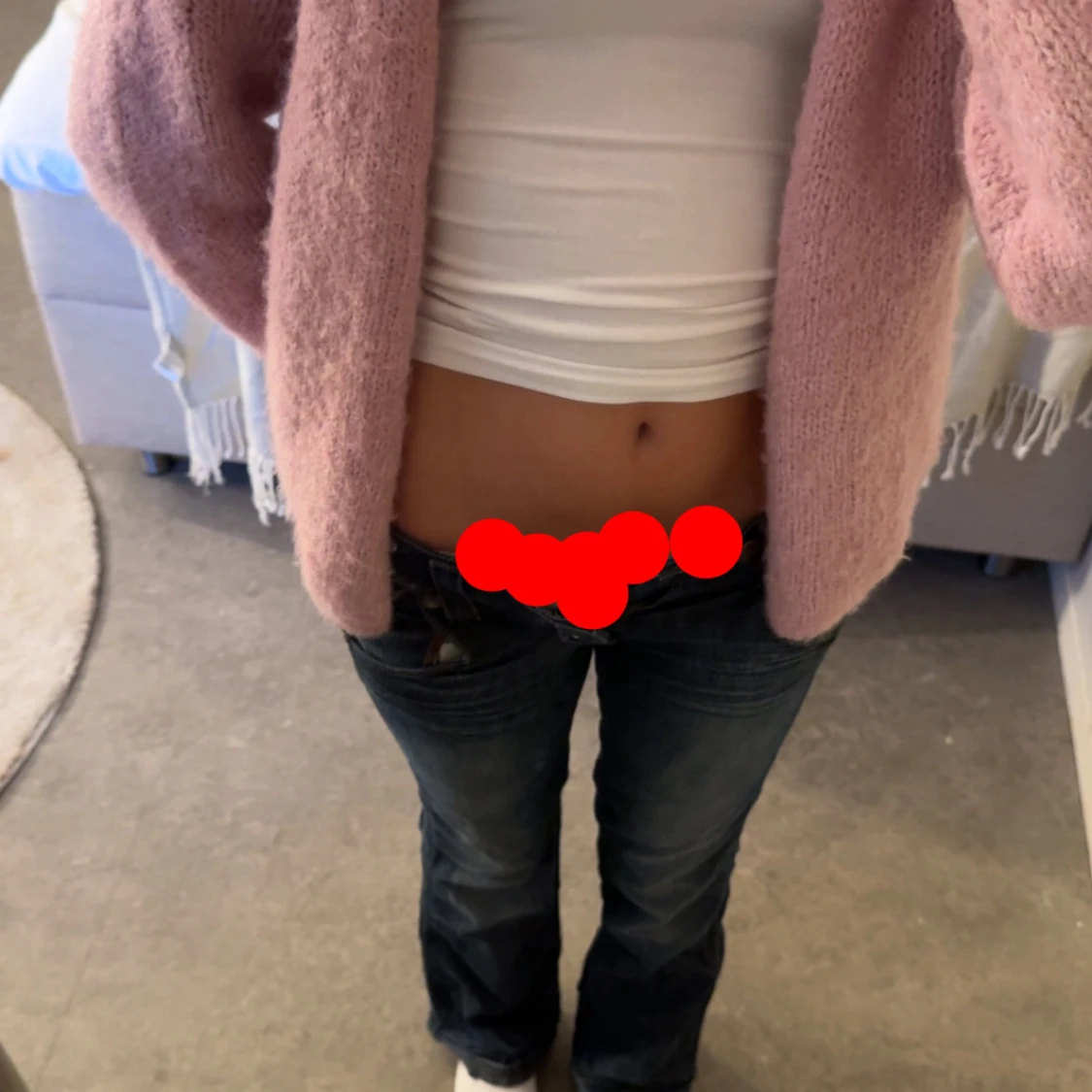 Wrangler Meggie jeans W24 L34 - 1