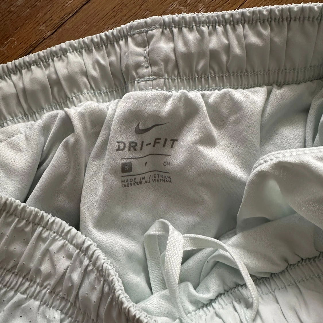 Vita träningsshorts från Nike - 4